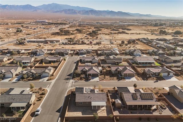 90 White Burch Lane, Pahrump, NV 89048