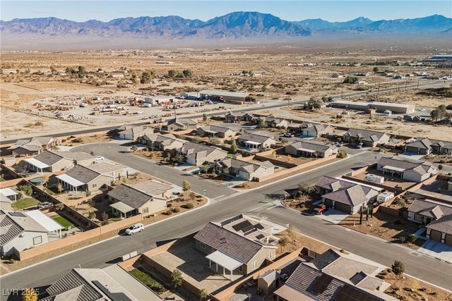 90 White Burch Lane, Pahrump, NV 89048