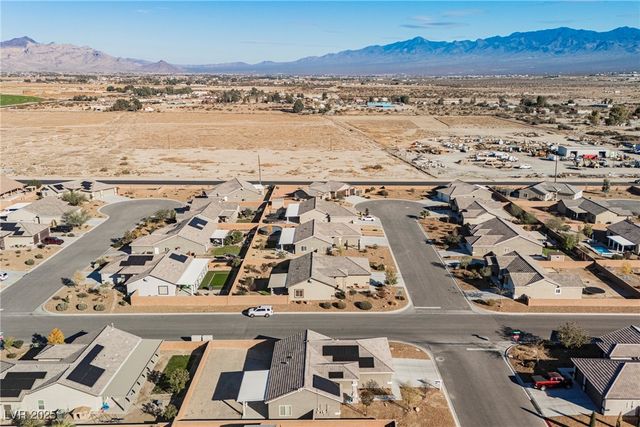 90 White Burch Lane, Pahrump, NV 89048