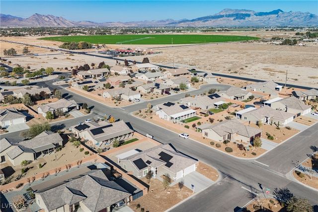 90 White Burch Lane, Pahrump, NV 89048