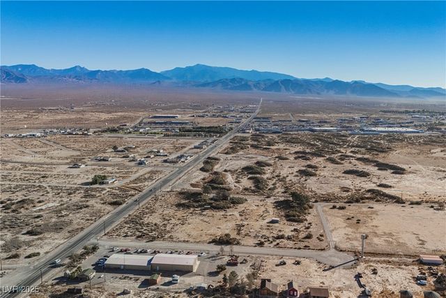 90 White Burch Lane, Pahrump, NV 89048