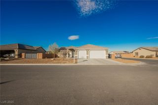 90 White Burch Lane, Pahrump, NV 89048