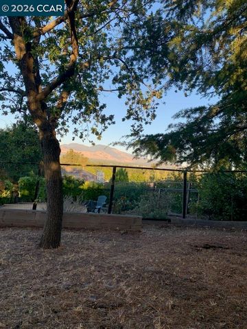 20 Elton Court, Pleasant Hill, CA 94523