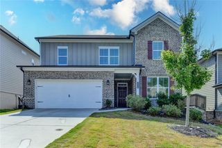 3335 Fall Branch Lane, Buford, GA 30519