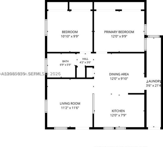 3231 SW 25th St 1, Miami, FL 33133