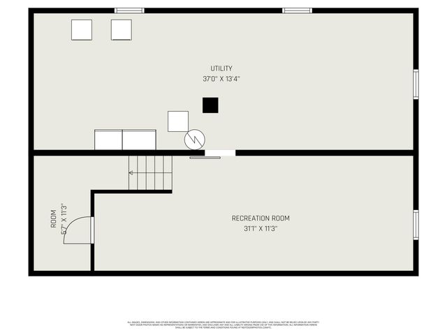 6812 N 14th Street, Kalamazoo, MI 49009