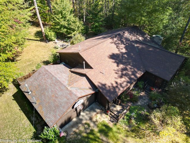 6301 11 Mile Road, Bitely, MI 49309