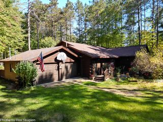 6301 11 Mile Road, Bitely, MI 49309