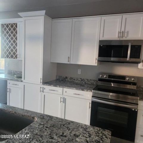 1840 Isabel Court, Rio Rico, AZ 85648