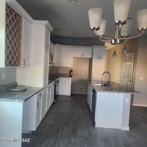 1840 Isabel Court, Rio Rico, AZ 85648