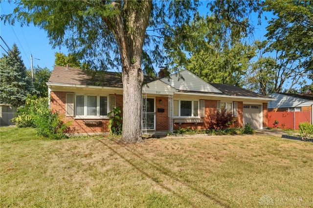 959 Kimberly Drive, Dayton, OH 45429