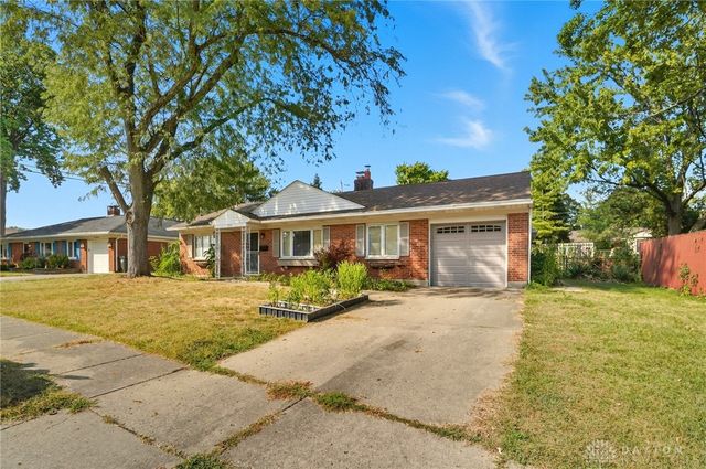 959 Kimberly Drive, Dayton, OH 45429