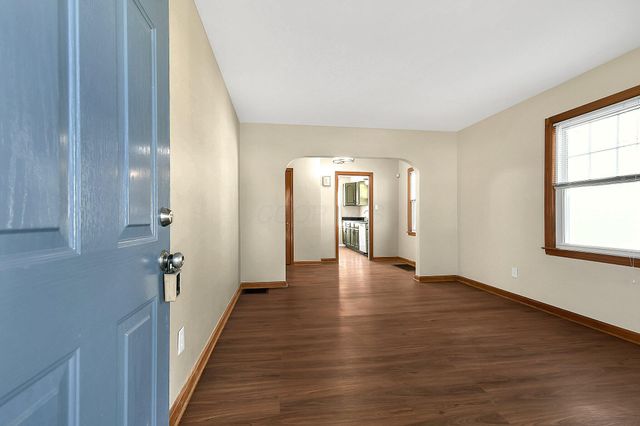 91 W Kanawha Avenue, Columbus, OH 43214