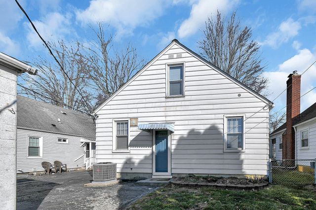 91 W Kanawha Avenue, Columbus, OH 43214