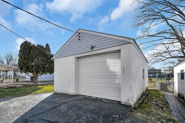 91 W Kanawha Avenue, Columbus, OH 43214
