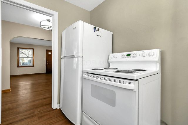 91 W Kanawha Avenue, Columbus, OH 43214