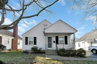 91 W Kanawha Avenue, Columbus, OH 43214