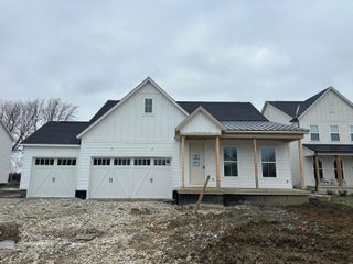 7066 Dornell Court, Dublin, OH 43016