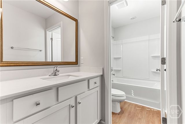 112 Hasty Point Road, Port Wentworth, GA 31407