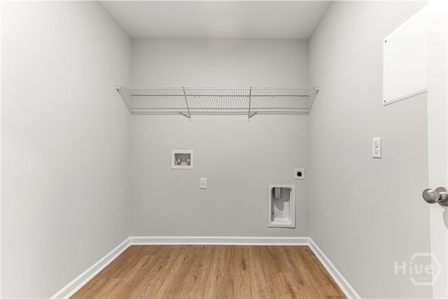 112 Hasty Point Road, Port Wentworth, GA 31407