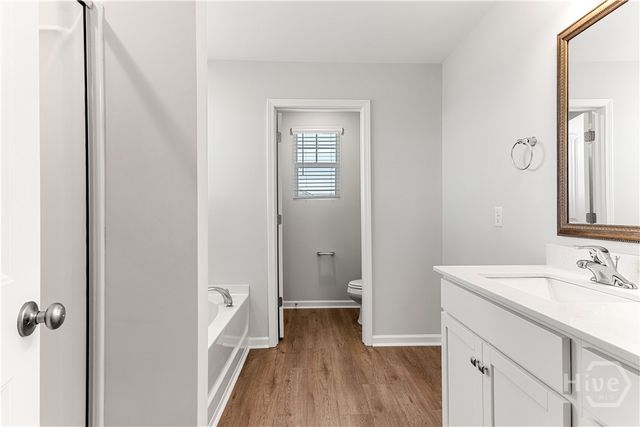 112 Hasty Point Road, Port Wentworth, GA 31407