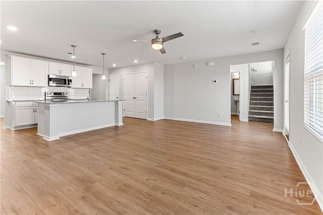 112 Hasty Point Road, Port Wentworth, GA 31407