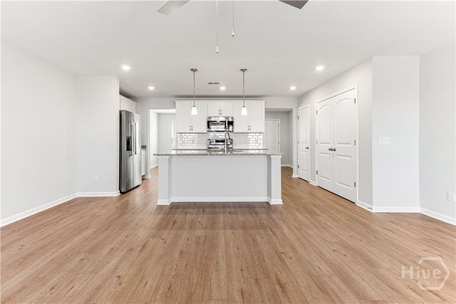 112 Hasty Point Road, Port Wentworth, GA 31407