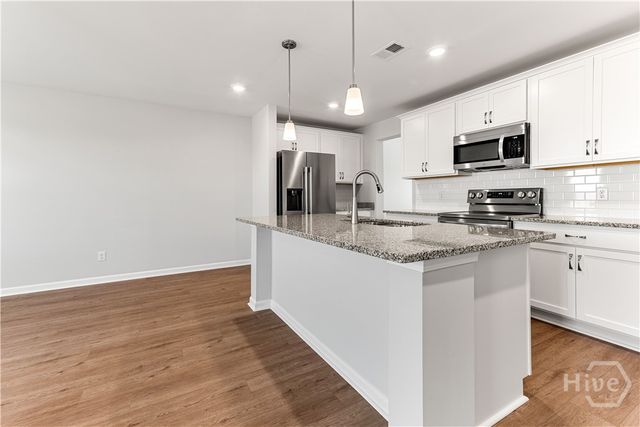 112 Hasty Point Road, Port Wentworth, GA 31407