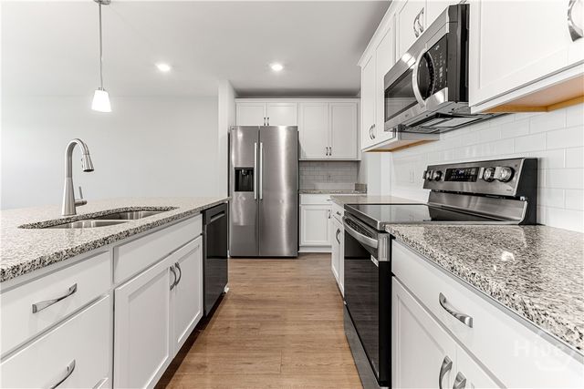 112 Hasty Point Road, Port Wentworth, GA 31407