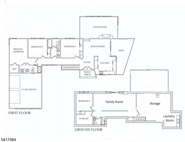 39 Skyline Dr, Morris Twp., NJ 07960