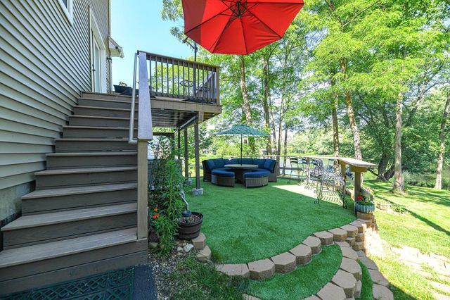 8 Cote Circle, Raymond, NH 03077