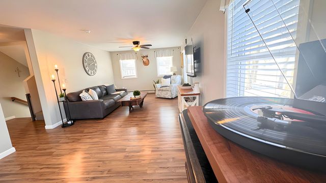 8 Cote Circle, Raymond, NH 03077