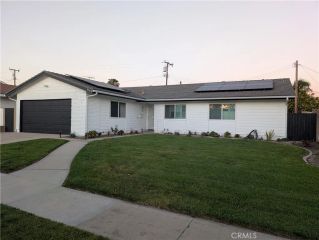 9786 Kathleen, Cypress, CA 90630