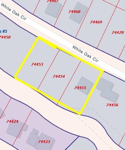 190 White Oak Circle, Point Blank, TX 77364