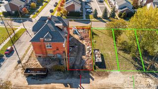 3414 4th Street, Detroit, MI 48201