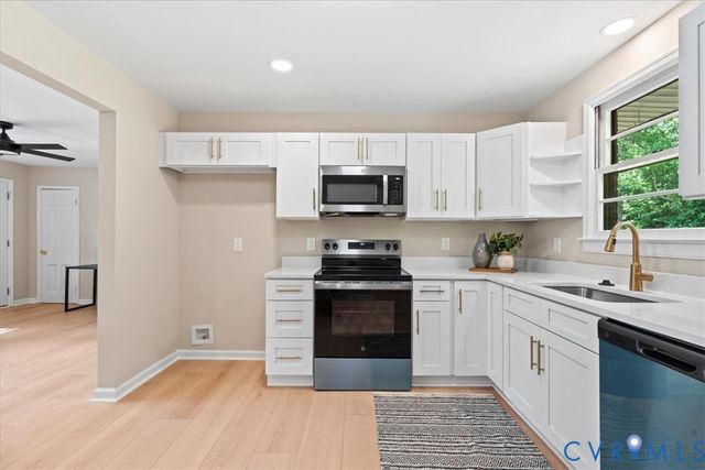 5309 Meadoway Rd, Chesterfield, VA 23234