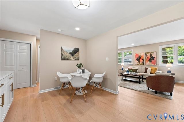 5309 Meadoway Rd, Chesterfield, VA 23234