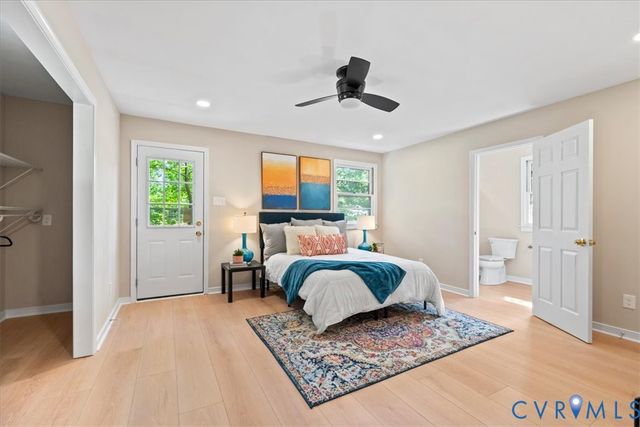 5309 Meadoway Rd, Chesterfield, VA 23234