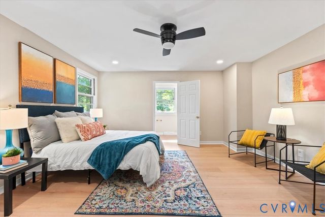 5309 Meadoway Rd, Chesterfield, VA 23234