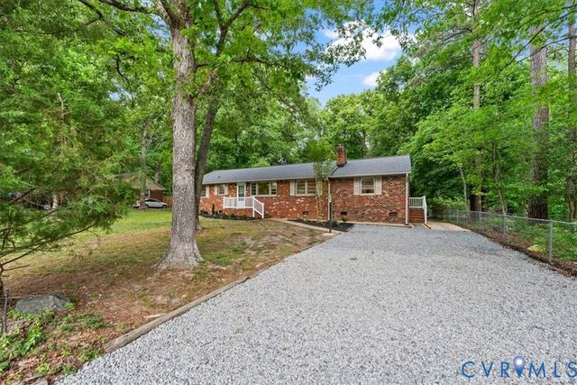 5309 Meadoway Rd, Chesterfield, VA 23234