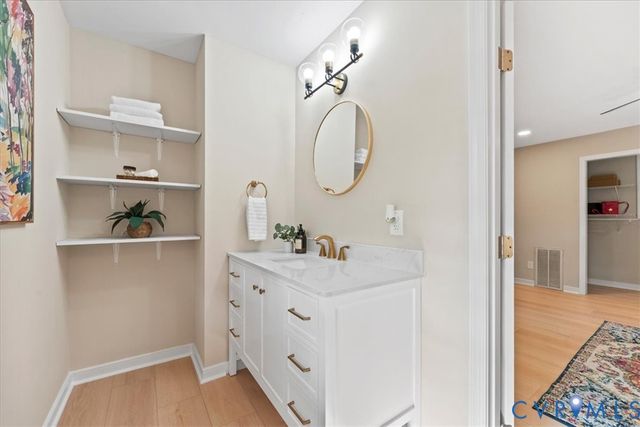 5309 Meadoway Rd, Chesterfield, VA 23234