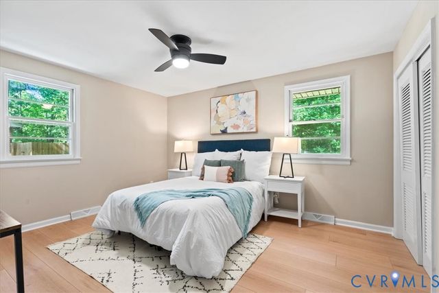 5309 Meadoway Rd, Chesterfield, VA 23234