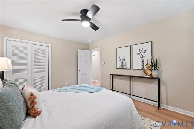 5309 Meadoway Rd, Chesterfield, VA 23234