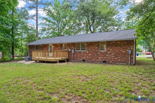 5309 Meadoway Rd, Chesterfield, VA 23234