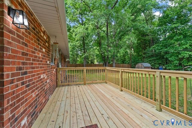 5309 Meadoway Rd, Chesterfield, VA 23234