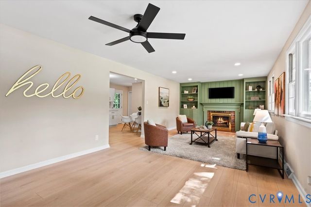 5309 Meadoway Rd, Chesterfield, VA 23234