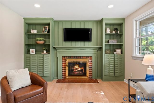 5309 Meadoway Rd, Chesterfield, VA 23234