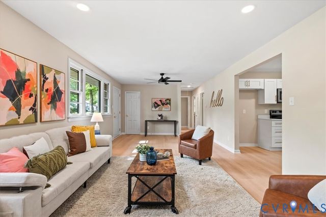 5309 Meadoway Rd, Chesterfield, VA 23234