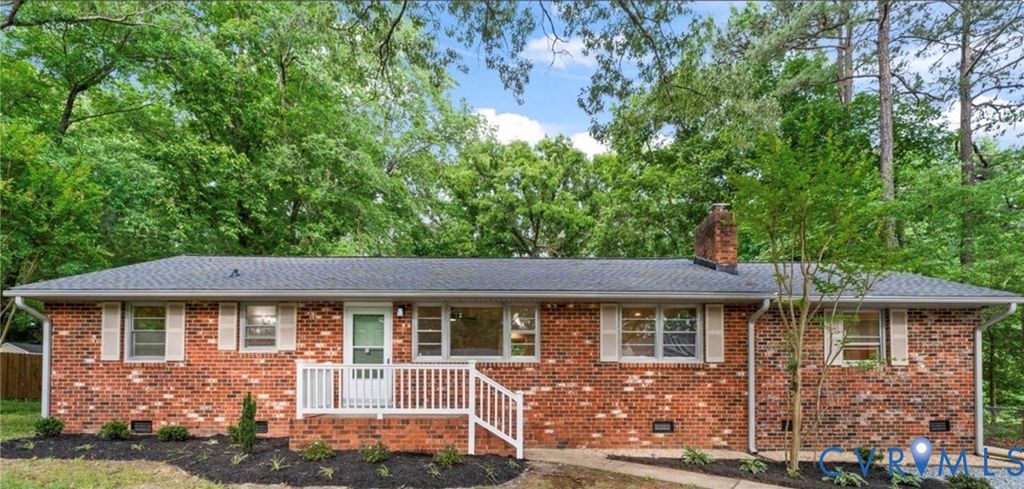 5309 Meadoway Rd, Chesterfield, VA 23234