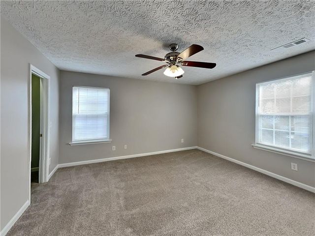 Address unavailable.